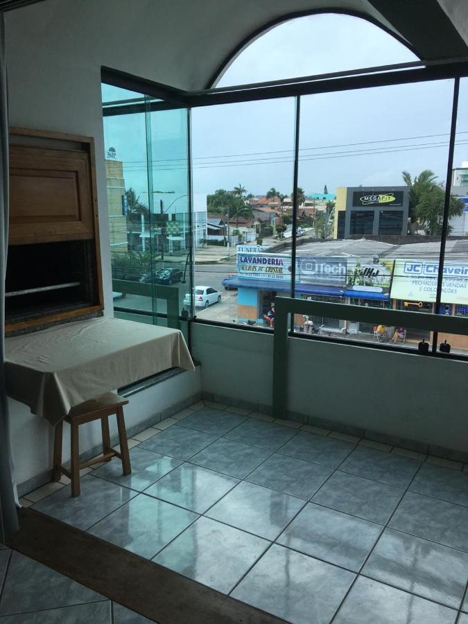 Apartamentos Em Торрес Екстер'єр фото