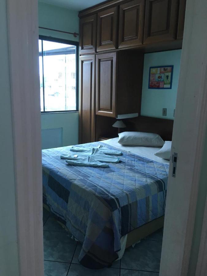 Apartamentos Em Торрес Екстер'єр фото