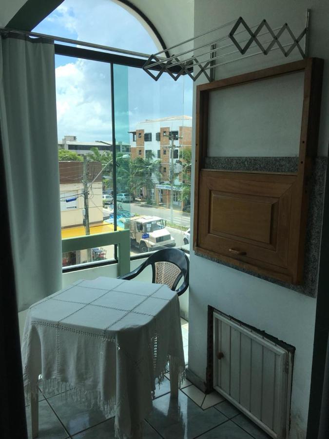 Apartamentos Em Торрес Екстер'єр фото