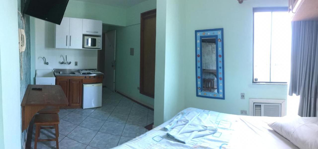 Apartamentos Em Торрес Екстер'єр фото